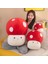 60CM Sevimli Peluş Oyuncak Bebek Yastık Hediye (Yurt Dışından) 3