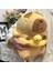 25CM Sevimli Kapia Peluş Oyuncak Bebek Yastık Hediye (Yurt Dışından) 1