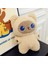 40CM Siyam Kedisi Peluş Oyuncak Bebek Yastık Hediye (Yurt Dışından) 1