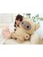 40CM Siyam Kedisi Peluş Oyuncak Bebek Yastık Hediye (Yurt Dışından) 2