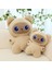 40CM Siyam Kedisi Peluş Oyuncak Bebek Yastık Hediye (Yurt Dışından) 3