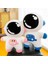 50CM Astronot Peluş Bebek Bebek Yastığı Hediye (Yurt Dışından) 3