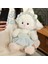 50CM Sevimli Kuzu Peluş Oyuncak Bebek Yastık Hediye (Yurt Dışından) 1