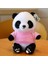 Sevimli Panda Bebek Peluş Oyuncak Simülasyon Dev Panda Bebekler (Yurt Dışından) 1