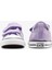 Chuck Taylor All Star Çocuk Mor SNEAKER.510 3