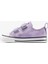 Chuck Taylor All Star Çocuk Mor SNEAKER.510 4