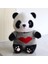 Sevimli Panda Bebek Peluş Oyuncak Simülasyon Dev Panda Bebekler (Yurt Dışından) 1