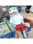 Spongebob Squarepants Çirkin Inek Balık Peluş Bebek Charms (Yurt Dışından) 1