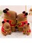 35CM Sevimli Nezha Kirpi Balığı Peluş Oyuncak Bebek Yastık Hediye (Yurt Dışından) 4
