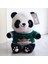 Sevimli Panda Bebek Peluş Oyuncak Simülasyon Dev Panda Bebekler (Yurt Dışından) 1
