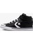 Pro Blaze Çocuk Siyah Deri SNEAKER.001 4