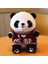 Sevimli Panda Bebek Peluş Oyuncak Simülasyon Dev Panda Bebekler (Yurt Dışından) 1