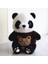 Sevimli Panda Bebek Peluş Oyuncak Simülasyon Dev Panda Bebekler (Yurt Dışından) 1