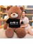180CM Teddy Bear Peluş Bebek Yastık Hediye (Yurt Dışından) 1