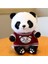 Sevimli Panda Bebek Peluş Oyuncak Simülasyon Dev Panda Bebekler (Yurt Dışından) 1