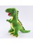 75CM Tyrannosaurus Rex Peluş Oyuncak Bebek Yastık Hediye (Yurt Dışından) 1