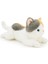 45CM Kedi Peluş Oyuncak Bebek Yastık Hediye (Yurt Dışından) 1