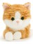 45CM Kedi Peluş Oyuncak Bebek Yastık Hediye (Yurt Dışından) 1