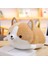 35CM Sevimli Peluş Oyuncak Bebek Yastık Hediye (Yurt Dışından) 1
