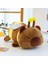 35CM Sevimli Arı Su Yunus Peluş Oyuncak Bebek Yastık Hediye (Yurt Dışından) 1