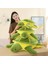 25CM Kaplumbağa Peluş Bebek Bebek Yastığı Hediye (Yurt Dışından) 2