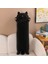 110CM Uzunluğunda Kedi Klip Bacaklar Peluş Oyuncak Bebek Bebek Yastık Hediye (Yurt Dışından) 1