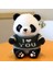 Sevimli Panda Bebek Peluş Oyuncak Simülasyon Dev Panda Bebekler (Yurt Dışından) 1