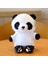 Sevimli Panda Bebek Peluş Oyuncak Simülasyon Dev Panda Bebekler (Yurt Dışından) 1
