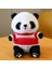 Sevimli Panda Bebek Peluş Oyuncak Simülasyon Dev Panda Bebekler (Yurt Dışından) 1