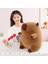 50CM Sevimli Kapia Peluş Oyuncak Bebek Yastık Hediye (Yurt Dışından) 1