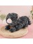 25CM Sevimli Kedi Peluş Oyuncak Bebek Bebek Yastık Hediye (Yurt Dışından) 1