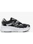 Emporio Armani Logolu Erkek Siyah Spor AYAKKABI.N763 1
