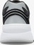 Emporio Armani Logolu Erkek Siyah Spor AYAKKABI.N763 2