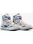 Chuck Taylor All Star Dino Party Easy On Çocuk Beyaz/kırmızı SNEAKER.100 2