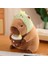 30CM Sevimli Kapia Peluş Oyuncak Bebek Yastık Hediye (Yurt Dışından) 1