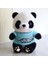 Sevimli Panda Bebek Peluş Oyuncak Simülasyon Dev Panda Bebekler (Yurt Dışından) 1