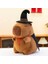 30CM Sevimli Kapia Peluş Oyuncak Bebek Yastık Hediye (Yurt Dışından) 1
