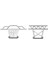 A969-03 A969-04 Ön ve Arka Tampon Wltoys A949 A959 A969 A979 K929 A959B A969B A979B 1/18 Rc Araba Yedek Parçaları (Yurt Dışından) 2