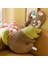 100CM Yavru Peluş Bebek Bebek Yastığı Hediye (Yurt Dışından) 1