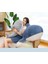 85CM Köpekbalığı Peluş Bebek Bebek Yastığı Hediye (Yurt Dışından) 3