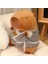 23CM Sevimli Kirpi Balığı Peluş Oyuncak Bebek Yastık Hediye (Yurt Dışından) 1