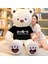 140CM Teddy Bear Peluş Oyuncak Bebek Yastık Hediye (Yurt Dışından) 1