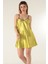 Ince Askılı Mini Saten GECELIK-336 1