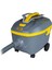 RTM8020 Sessiz Profesyonel Kuru Tip Süpürge 1200 W 23 L 16 Mbar 2