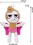 Yeni Dandy's World Peluş Dandy's World Peluş Oyuncak Bebek Bebekler (Yurt Dışından) 1