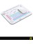 Periyodik Tablo Desenli Ergonomik Mouse Pad - 23 x 19 cm - Kaymaz Taban Ev ve Ofis Kullanımı Fare Altlığı Mousepad 3
