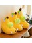 35CM Sevimli Kirpi Balığı Peluş Oyuncak Bebek Yastık Hediye (Yurt Dışından) 1