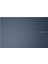Vivobook 15 İ5-1334U 15.6" 8 GB 4 Tbssd UHD Graphics 15.6" Fhd Freedos Notebook X1504VA-NJ2404AT5 5