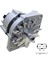 12V Alternatör Dinamo Bosch Tipi 120 A (S L) Bmc Dev Fatih-Iş Makinası-Mercedes-Thermokıng-Yanmar 1