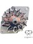 12V Alternatör Dinamo Bosch Tipi 120 A (S L) Bmc Dev Fatih-Iş Makinası-Mercedes-Thermokıng-Yanmar 2